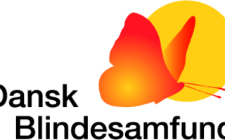 DANSK BLINDESAMFUND ER OGSÅ FOR SVAGSYNEDE.