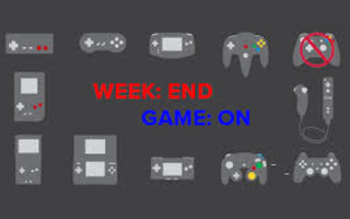 gamerweekend