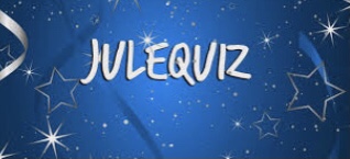 Julequiz logo