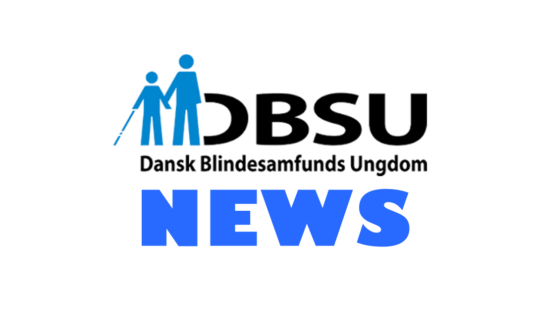 DBSU NEWS | Maj 2023