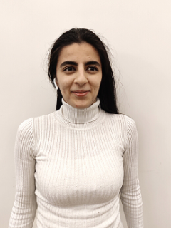 Hiba Ali