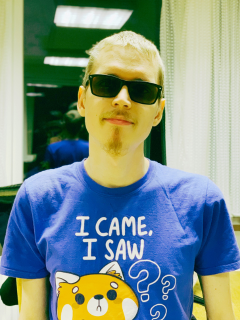 Daniel Sindrup