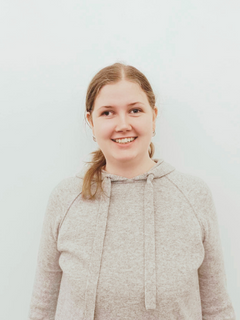 Alberte Ørum