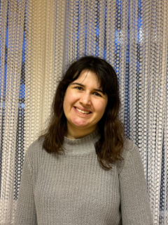 Rosa Engholm Larsen