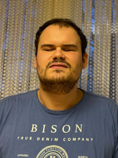 Victor Dahl Madsen